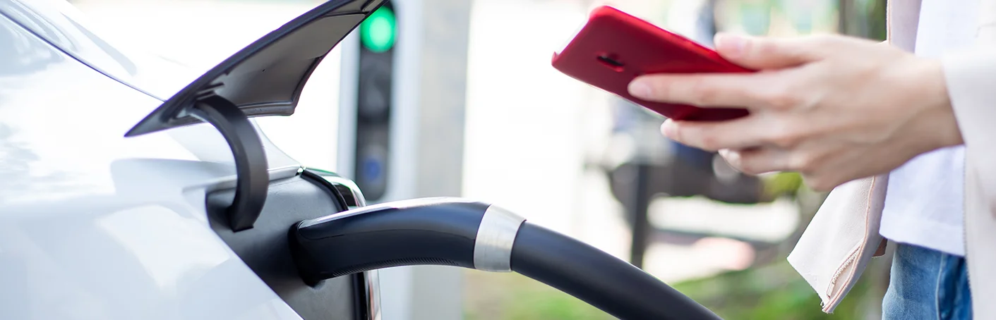 Content Development for EV Client Case Study