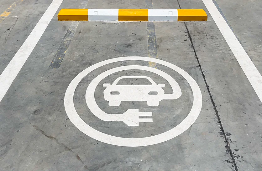EV Content Development