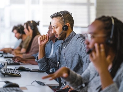 Troubleshooter aids support desk