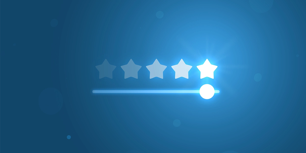 positive helpdesk feedback