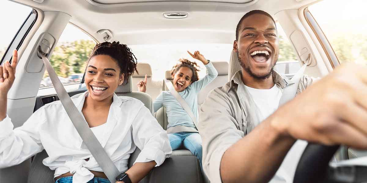 Multimedia AI restores the pleasure of driving