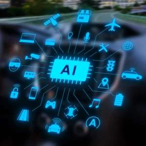 AI multimedia