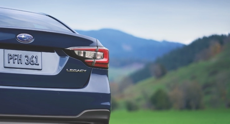 print kit ship Subaru owner information