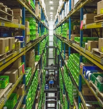 warehousing for subaru print kit ship