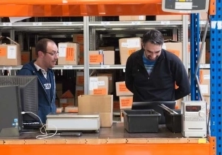 print kit ship delivery experts