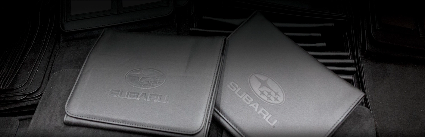 Subaru Print Kit Ship PKS