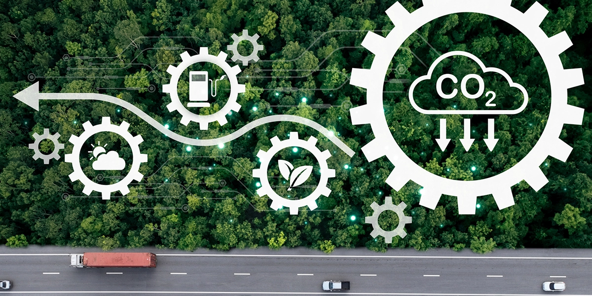 roadmap for sustainable manufacturing