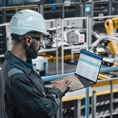 manufacturing consultation