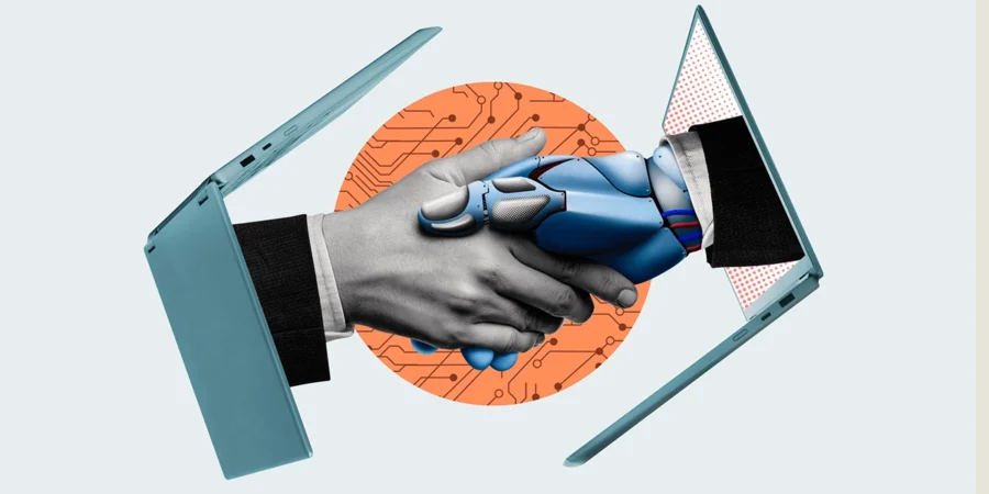 representing AI agents