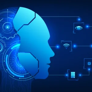 ai readiness best practices abstract image