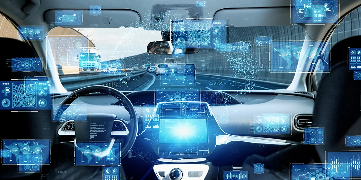 ADAS feature confusion abstract