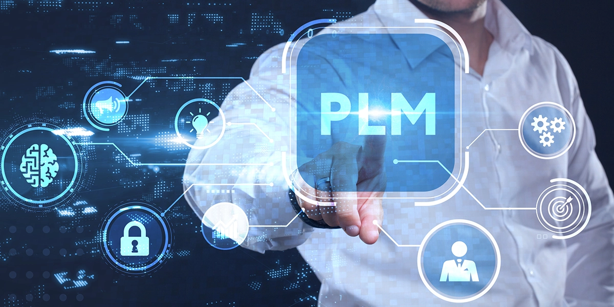 plm integration