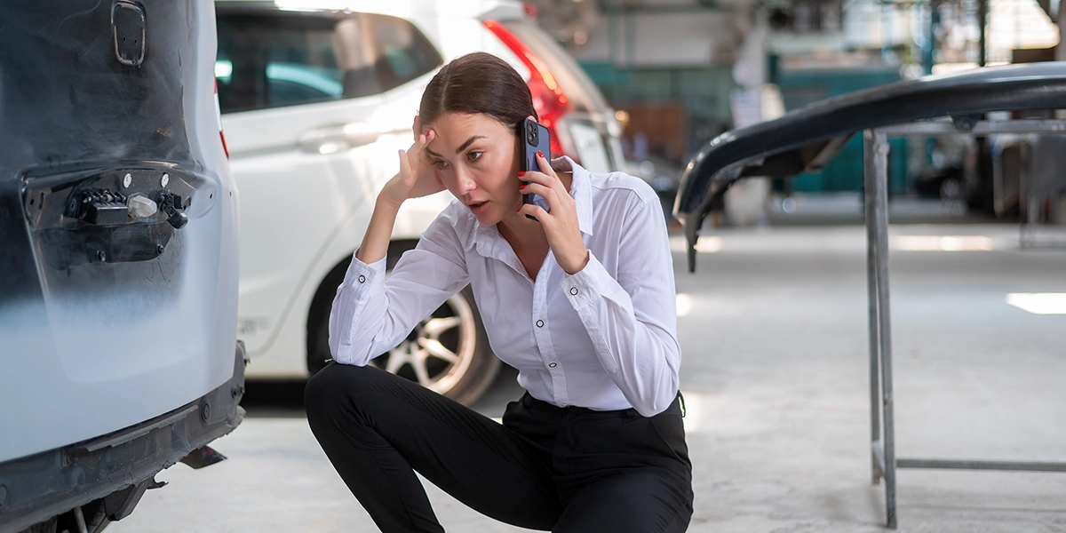 customer journey issues