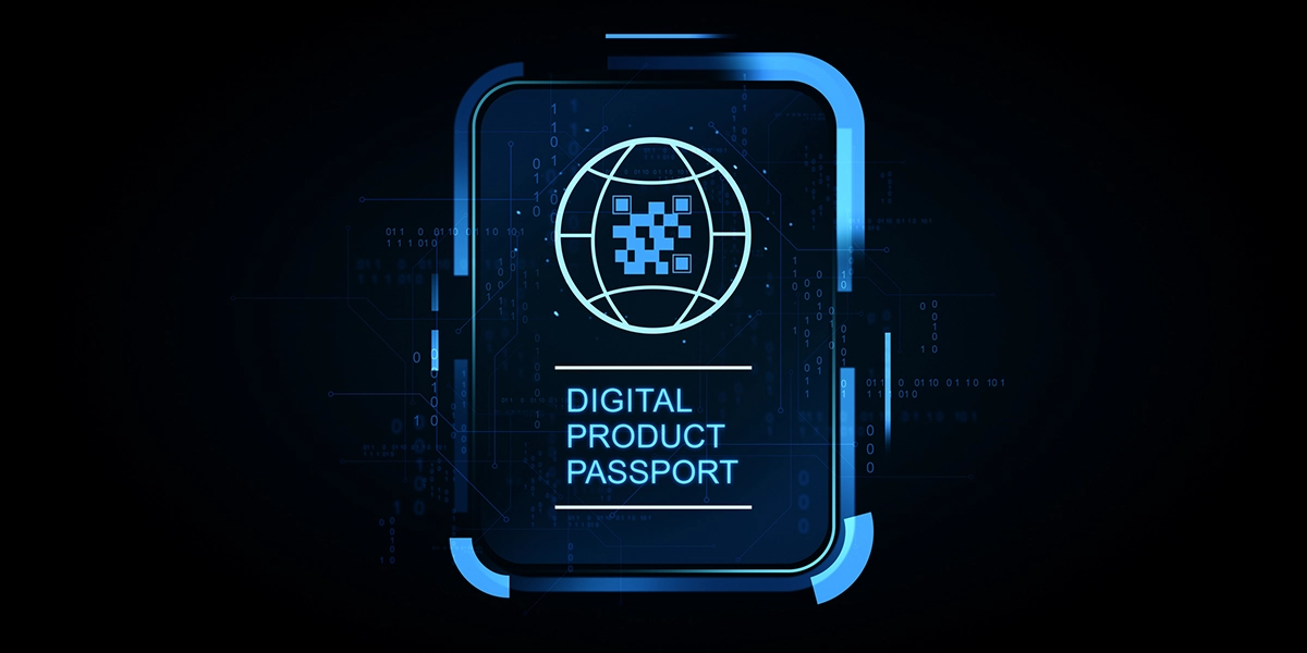 Digital Product Passport (DPP)