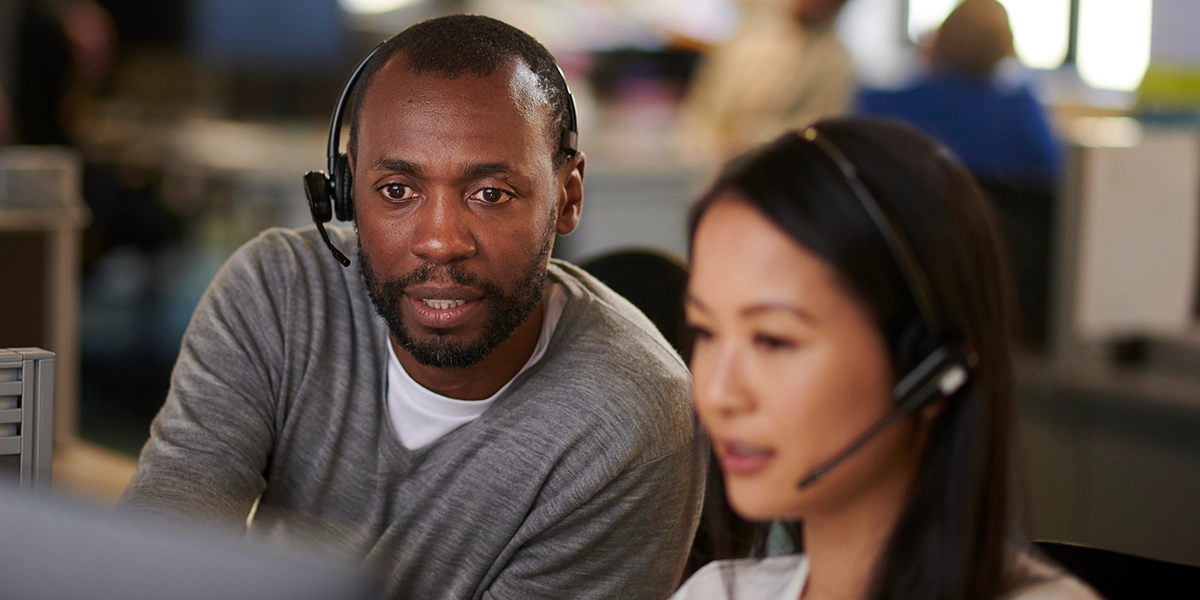 call listening for better customer support