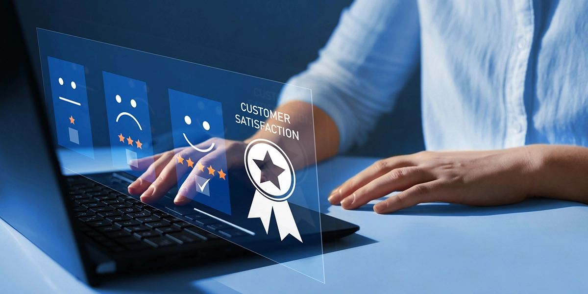 customer support performance tracking