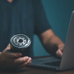 parts identification