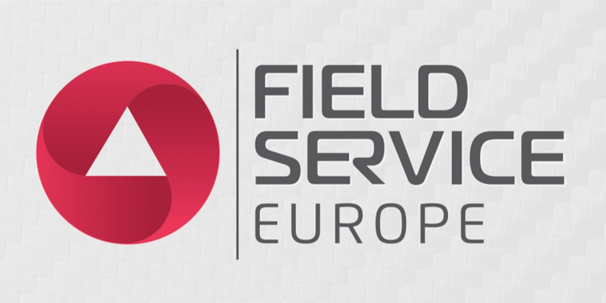 Fjeld Service Europe brand logo