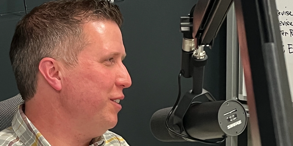 Gary Ragland talks ai content development