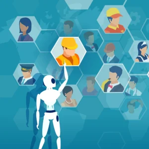 MCP for AI search