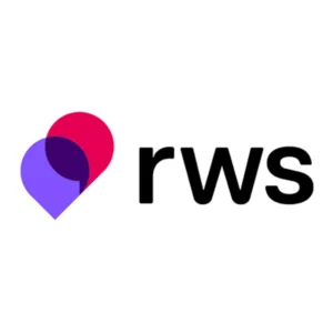 RWS logo