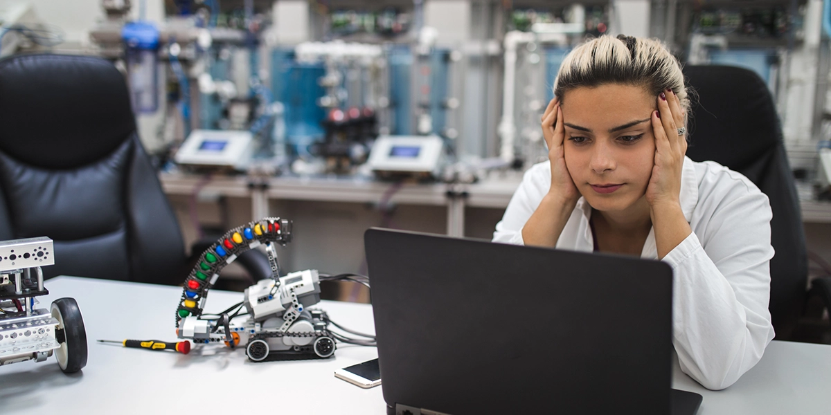 web scraping risks create headaches for team members