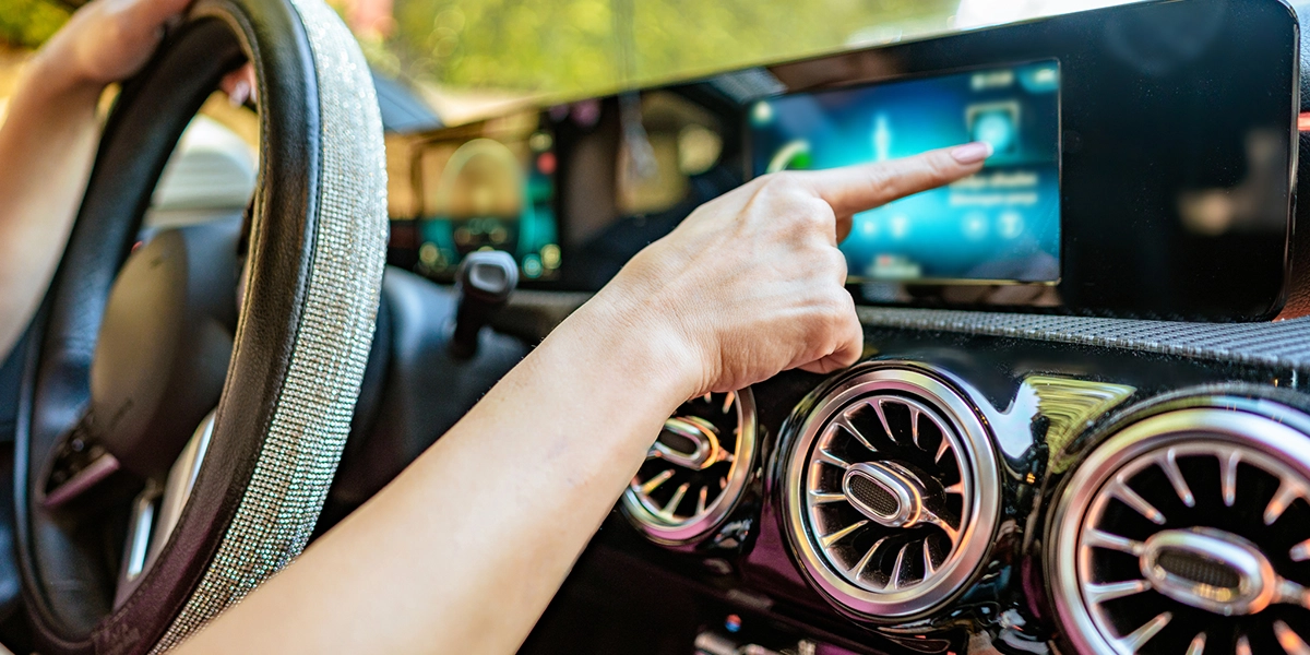 driver notification