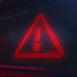 alert symbol