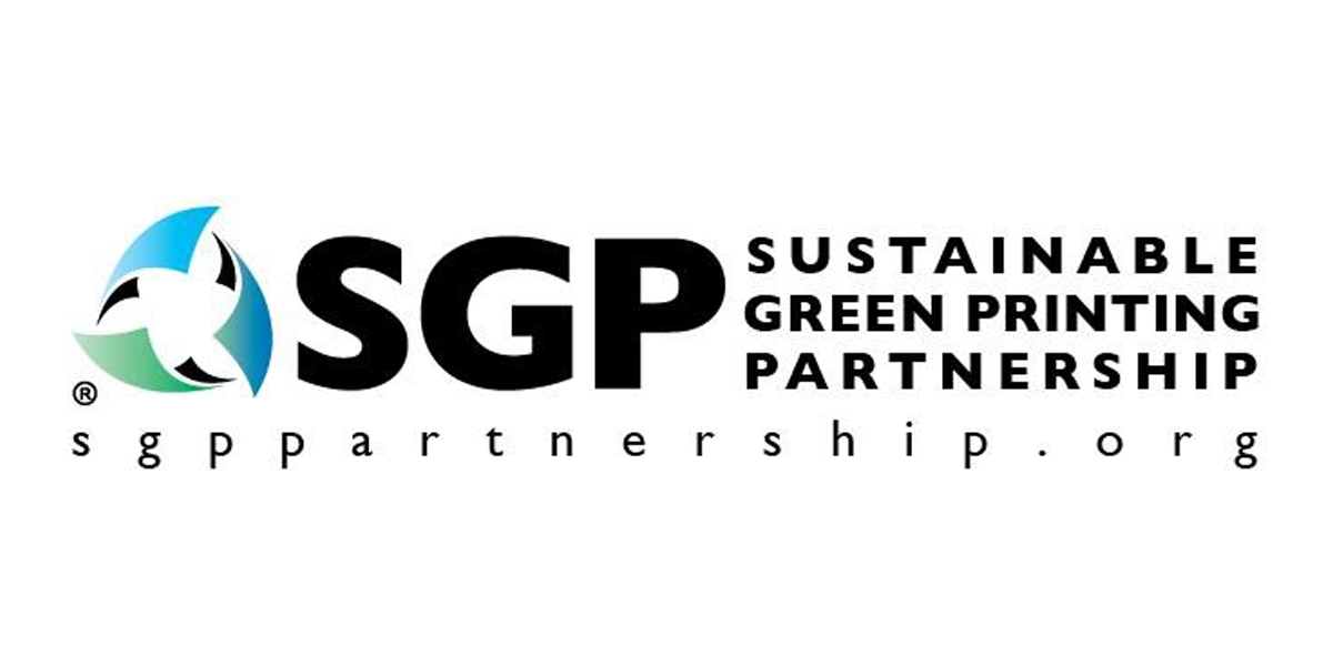 sustainability green week logo