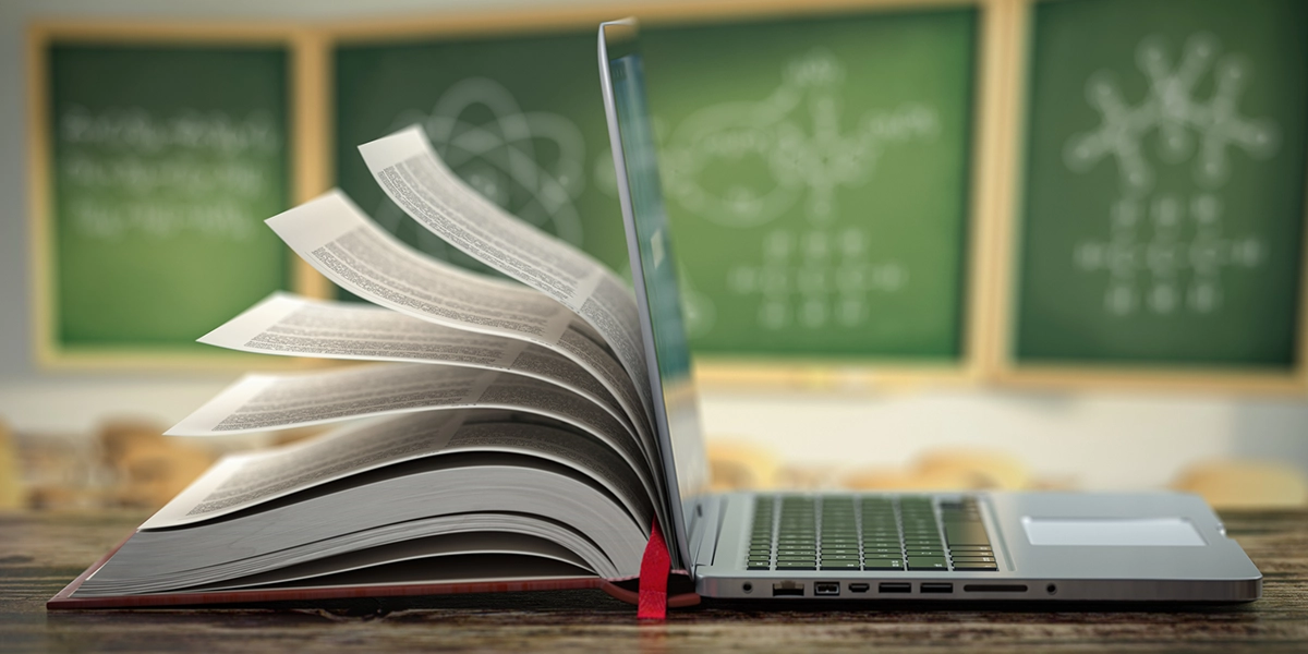 paper to digital transformation