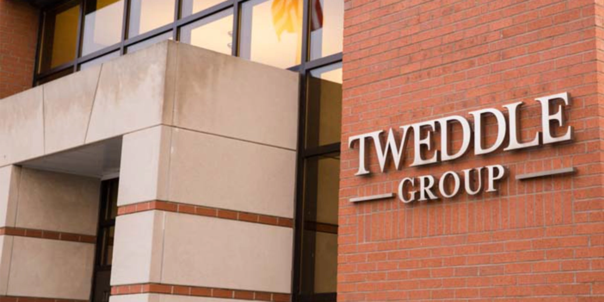 tweddle group top workplaces award