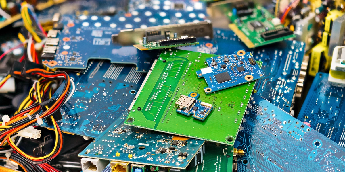 digital waste