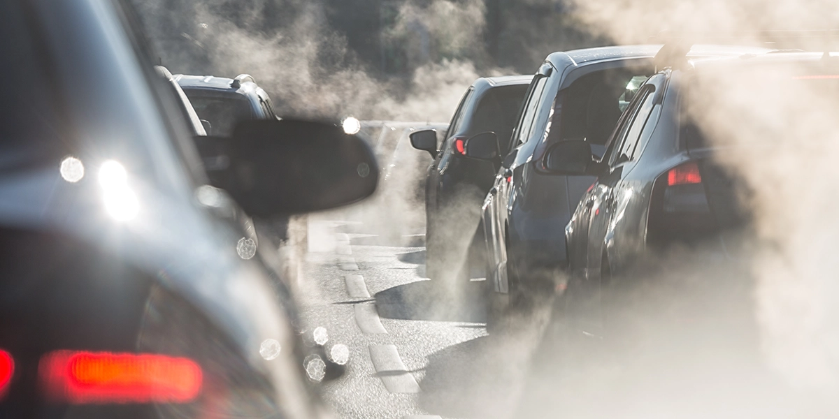 vehicle emissions