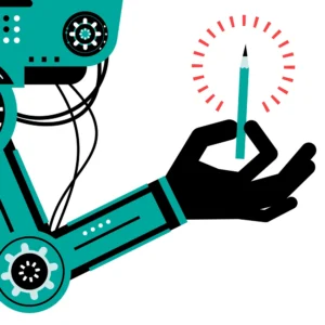 ai content development
