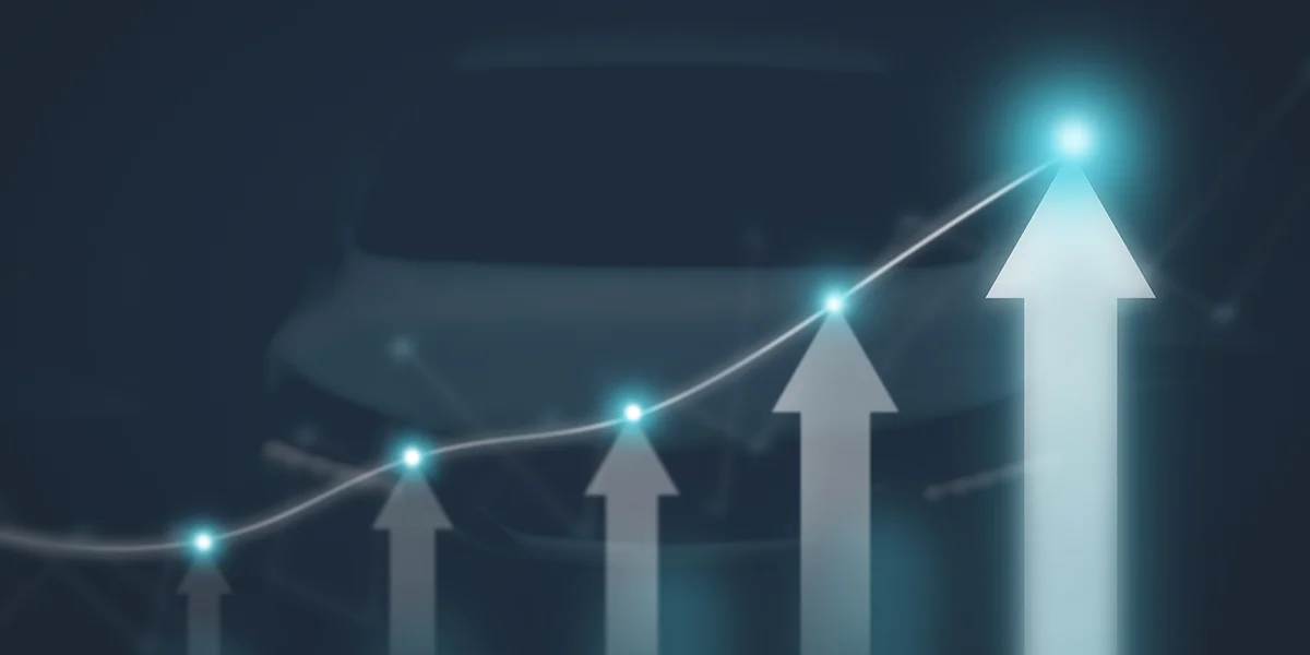 Electric Vehicle Adoption