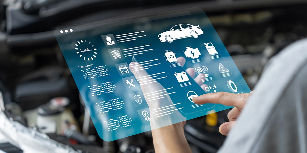 interactive owner manual