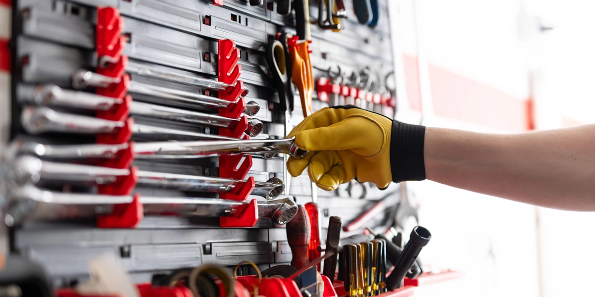 essential special service tools