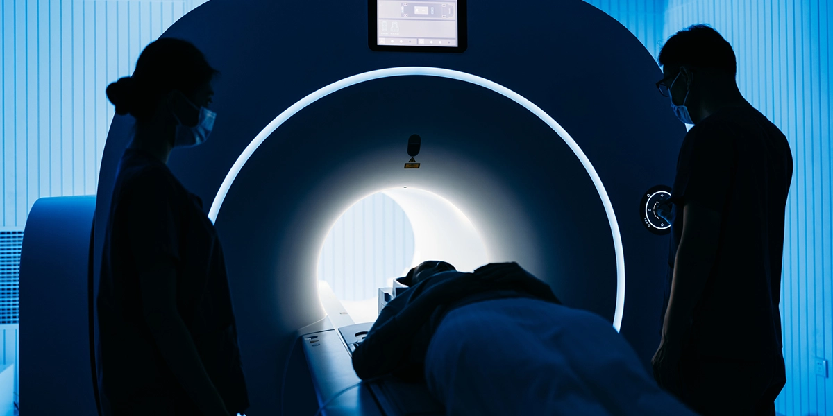 cat scan medical equipment
