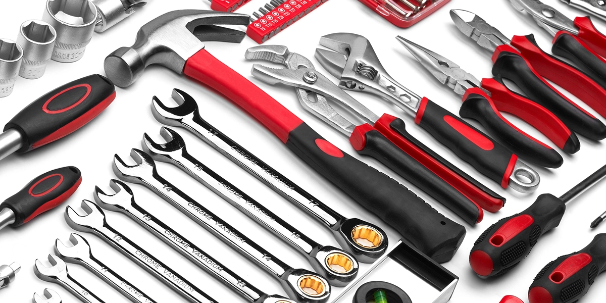 essential tools