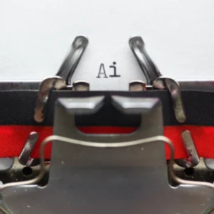 technical writing and AI