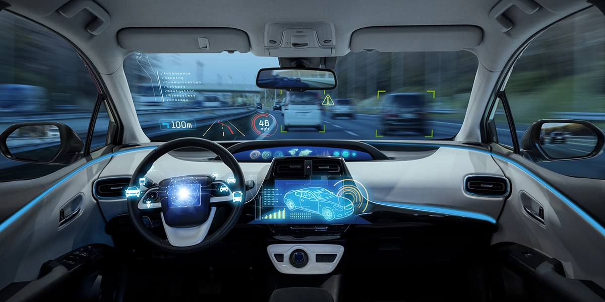 head-up displays