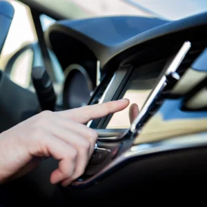 In-Vehicle Help